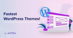Boost website speed and SEO with WebReacher’s selection of Fast WordPress Themes 2025.