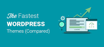 Fast WordPress Themes recommended by WebReacher for blogs, business, and e-commerce websites.