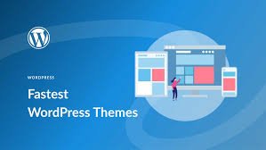WebReacher guide to best free and premium Fast WordPress Themes for faster website performance.