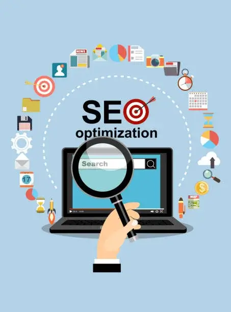 Webreacher professional SEO services for better website ranking