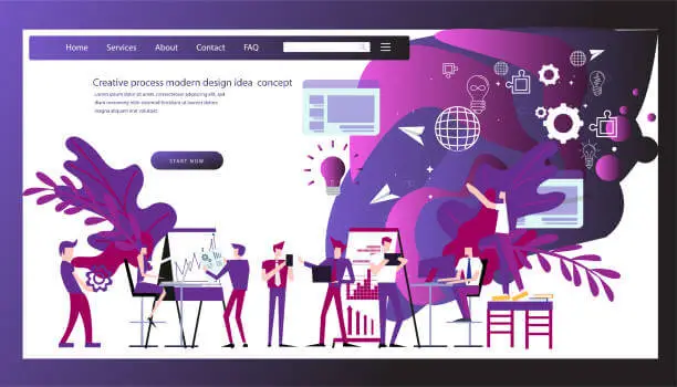 Professional and affordable web design using WordPress – Webreacher