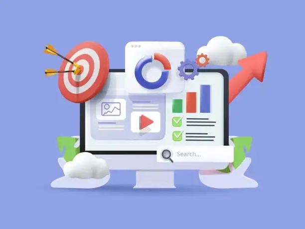 Webreacher social media optimization services for better online engagement