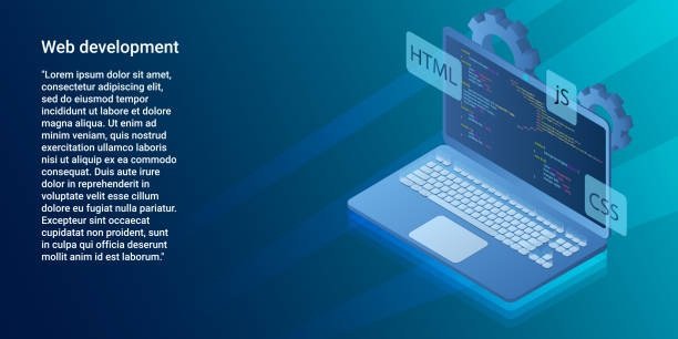 Webreacher web development skills overview

