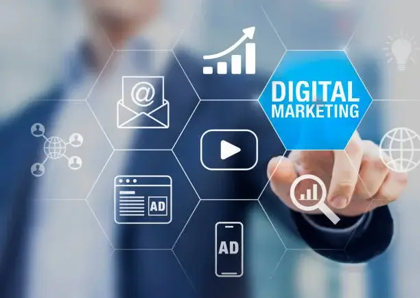 Webreacher digital marketing services for business growth online