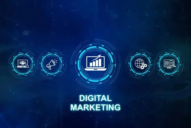 Webreacher expert digital marketing for targeted audience engagement