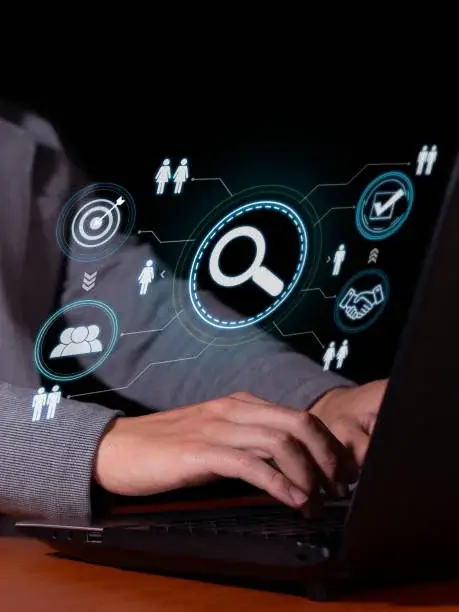 WebReacher complete domain and hosting services to launch your website"