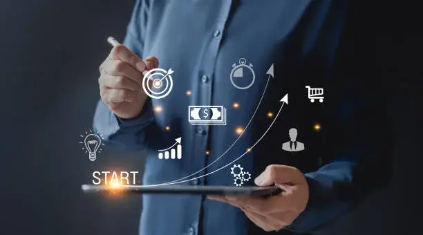 Modern SEO strategies from Webreacher for stronger online presence