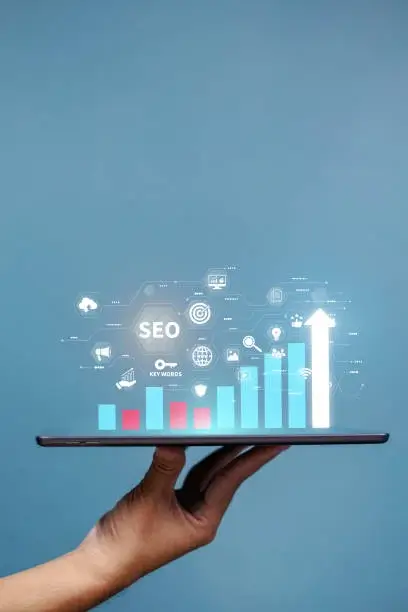 Domain and hosting management by Webreacher for smooth website operation