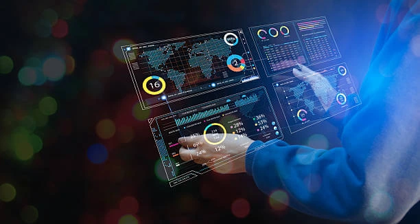 Small business growing online success through web solutions and digital strategies | Webreacher