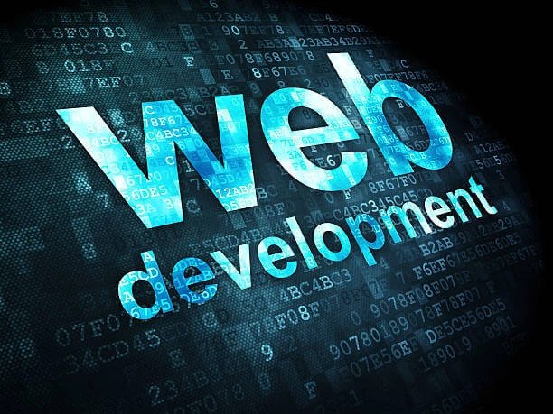 Image showing Webreacher explaining essential web development skills for beginners