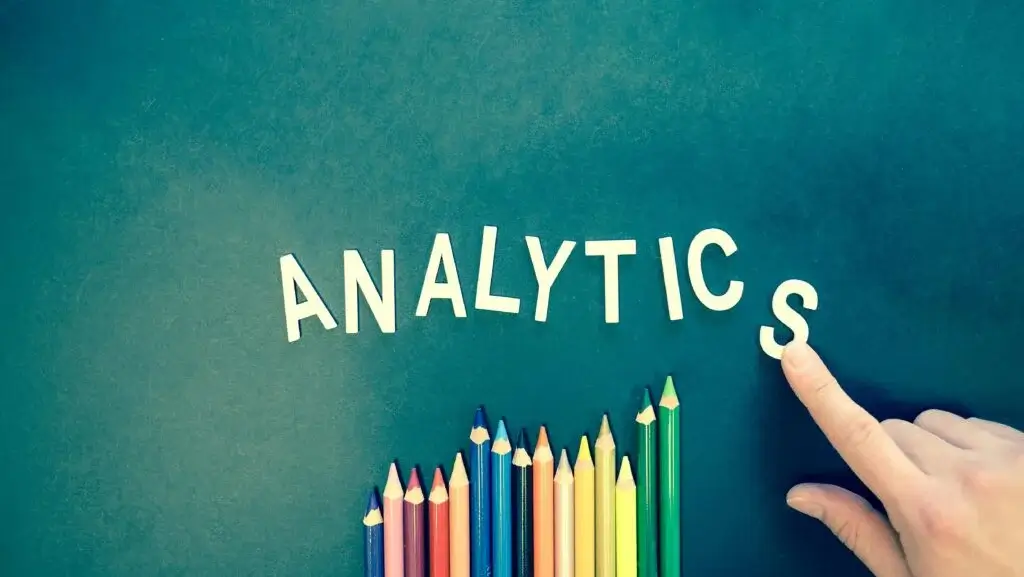 High quality analytics services by Webreacher for business decision making
