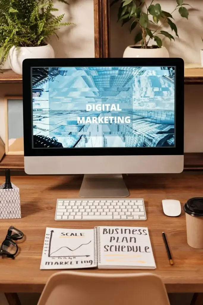 WebReacher expert digital marketing solutions to increase website traffic