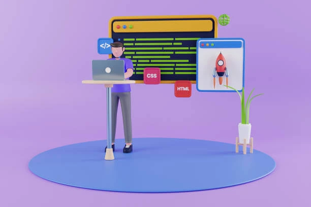 Beginner learning to build your first website – Webreacher tutorial