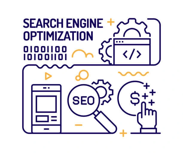 Webreacher professional SEO services for better website ranking