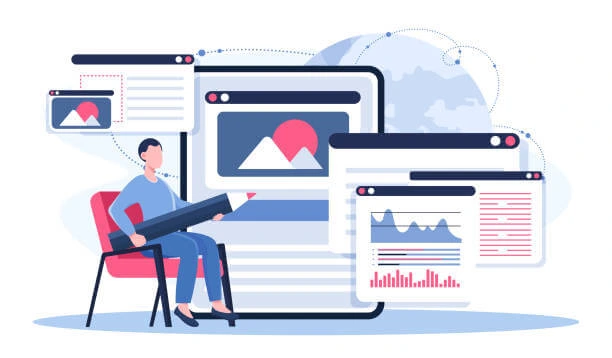 Elegant and responsive WordPress theme design by Webreacher