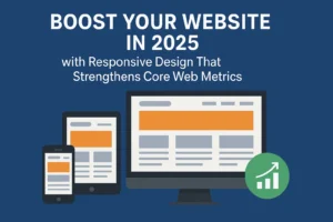 Core web performance optimization guide by Webreacher