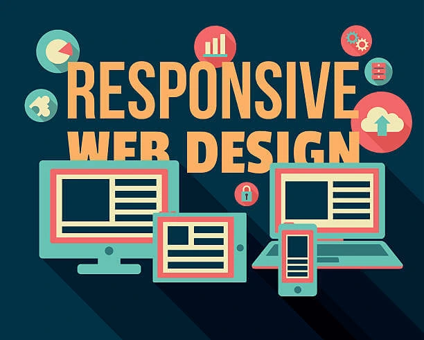 Core web responsive design strategy by Webreacher