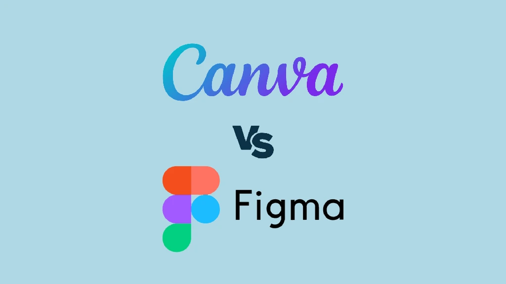 Best Canva vs Figma tools for UI and graphic design Webreacher