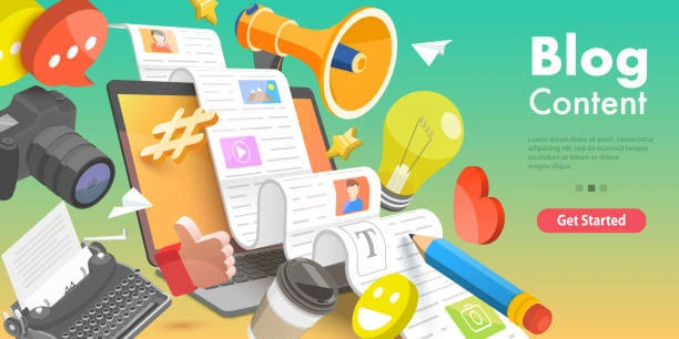 Stunning Social Media Design examples for engagement by Webreacher