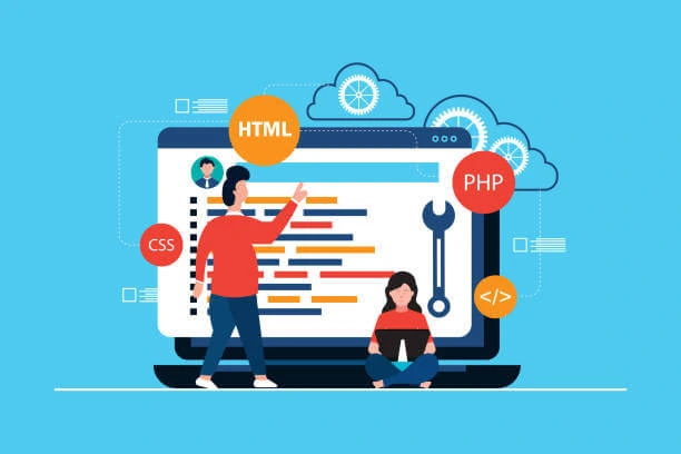 Design a website without coding visually Webreacher