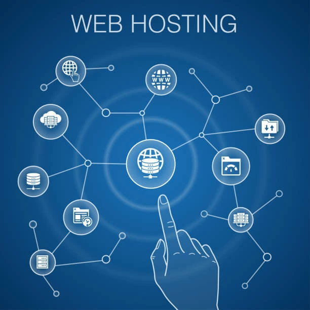 WordPress Hosting services by WebReacher