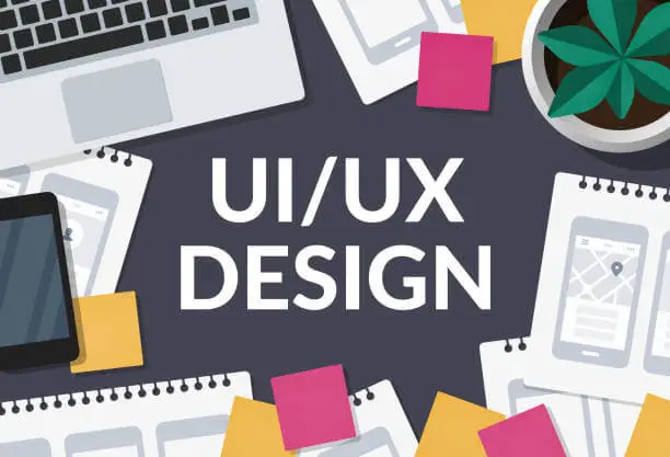 UX design professional service WebReacher