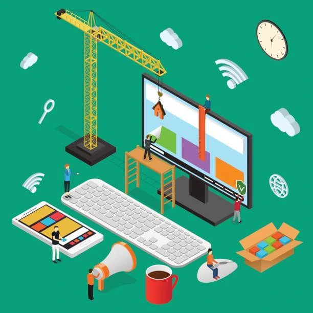 WordPress development services by Webreacher for modern websites