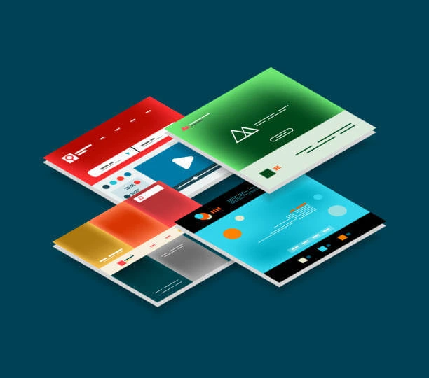 Simple WordPress themes for fast professional websites by WebReacher