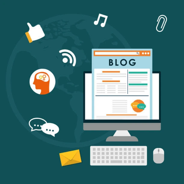 WordPress update latest features for fast secure blogs by WebReacher