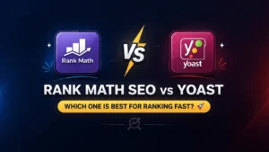 rank math seo vs yoast features analysis for modern seo strategy webreacher